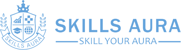 Skills Aura Logo