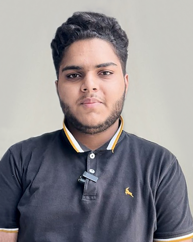 Taha Shah - Skills Aura